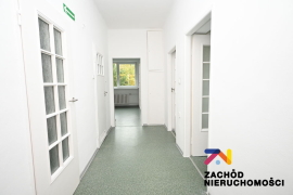 dom wolnostojący o pow. 140,00 m.kw.w Zielonej Górze.